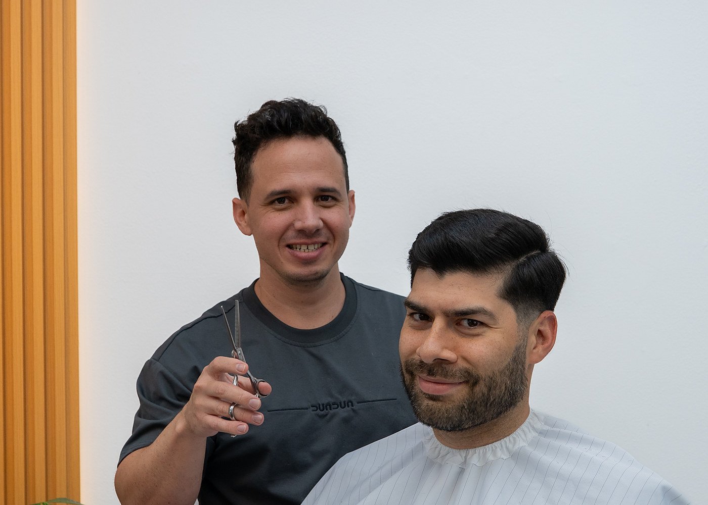 Barber Coral Gables
