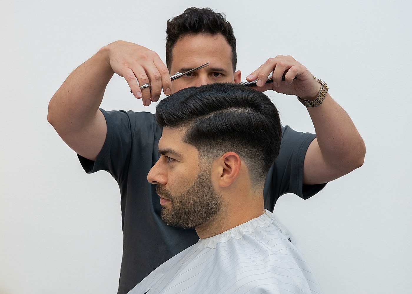 Barber Coral Gables